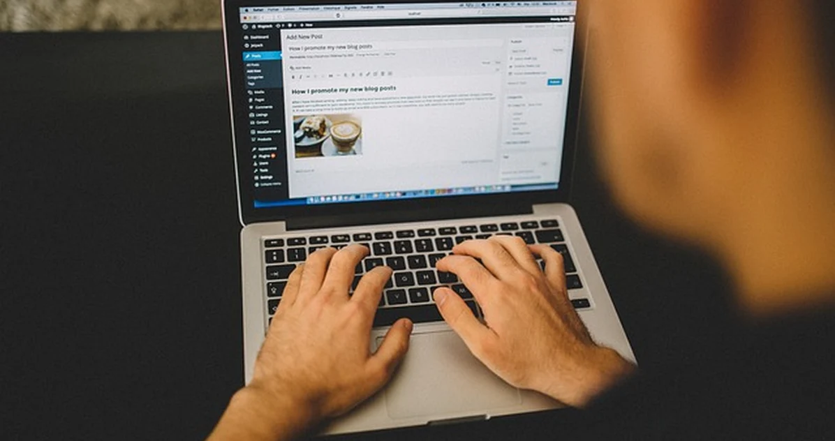 Actualización crítica WordPress: lecciones de mantenimiento