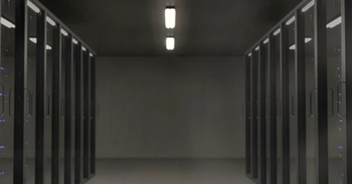 Tu hosting RGPD español cojea si exporta las copias